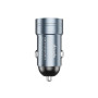 Зарядний пристрій Proda Azeada Mintone PD-C38 2 USB, 2.4A (PD-C38-BK) Зарядний пристрій Proda Azeada Mintone PD-C38 2 USB, 2.4A (PD-C38-BK)
