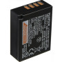 Акумулятор до фото/відео Fujifilm NP-W126-S (16528470) Акумулятор до фото/відео Fujifilm NP-W126-S (16528470)