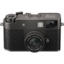 Цифровий фотоапарат Fujifilm X-Half X-HF1 Charcoal Silver (16940525) Цифровий фотоапарат Fujifilm X-Half X-HF1 Charcoal Silver (16940525)