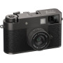 Цифровий фотоапарат Fujifilm X-Half X-HF1 Charcoal Silver (16940525) Цифровий фотоапарат Fujifilm X-Half X-HF1 Charcoal Silver (16940525)