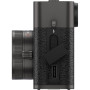 Цифровий фотоапарат Fujifilm X-Half X-HF1 Charcoal Silver (16940525) Цифровий фотоапарат Fujifilm X-Half X-HF1 Charcoal Silver (16940525)