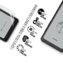Плівка захисна Armorstandart Onyx Boox Note Air 4 C (ARM86725) Плівка захисна Armorstandart Onyx Boox Note Air 4 C (ARM86725)