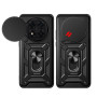 Чохол до мобільного телефона BeCover Military Xiaomi Redmi Note 14 Pro 5G Black (712869) Чохол до мобільного телефона BeCover Military Xiaomi Redmi Note 14 Pro 5G Black (712869)