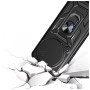 Чохол до мобільного телефона BeCover Military Xiaomi Redmi Note 14 Pro 5G Black (712869) Чохол до мобільного телефона BeCover Military Xiaomi Redmi Note 14 Pro 5G Black (712869)