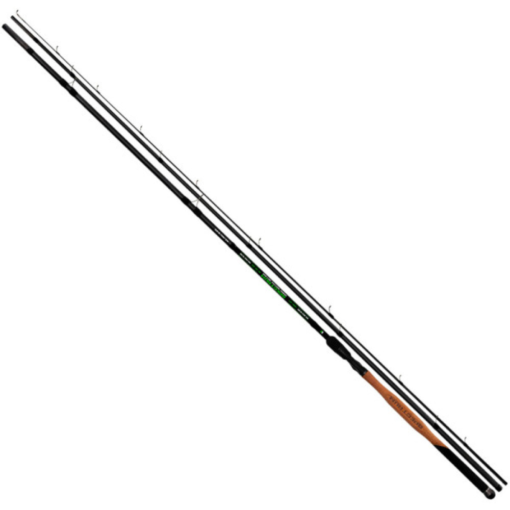 Вудилище Maver Spectrum Match 4.50m (1300.39.35)