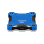 Накопичувач SSD USB 3.2 1TB SD620 ADATA (SD620-1TCBL) Накопичувач SSD USB 3.2 1TB SD620 ADATA (SD620-1TCBL)