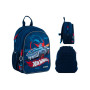 Рюкзак дитячий Kite Kids 2735 Hot Wheels (HW25-2735XS) Рюкзак дитячий Kite Kids 2735 Hot Wheels (HW25-2735XS)