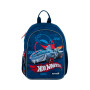 Рюкзак дитячий Kite Kids 2735 Hot Wheels (HW25-2735XS) Рюкзак дитячий Kite Kids 2735 Hot Wheels (HW25-2735XS)