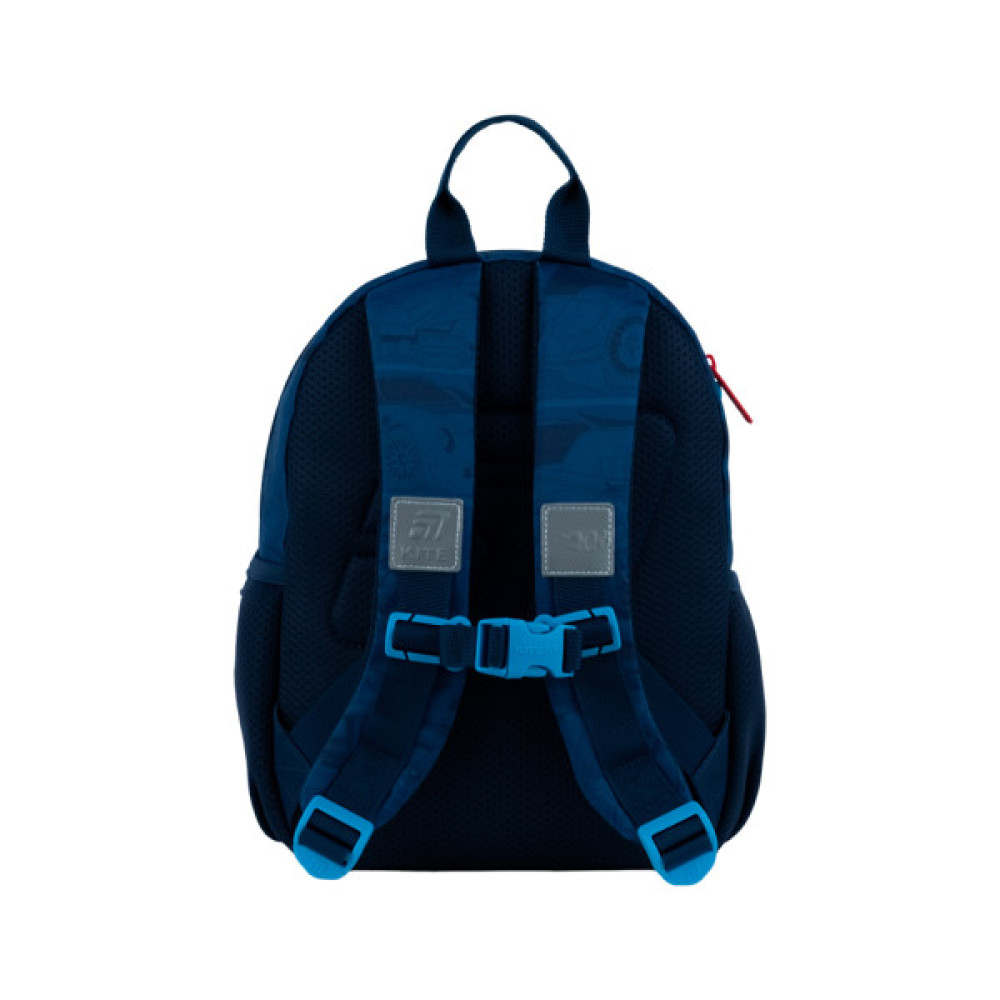 Рюкзак дитячий Kite Kids 2735 Hot Wheels (HW25-2735XS)