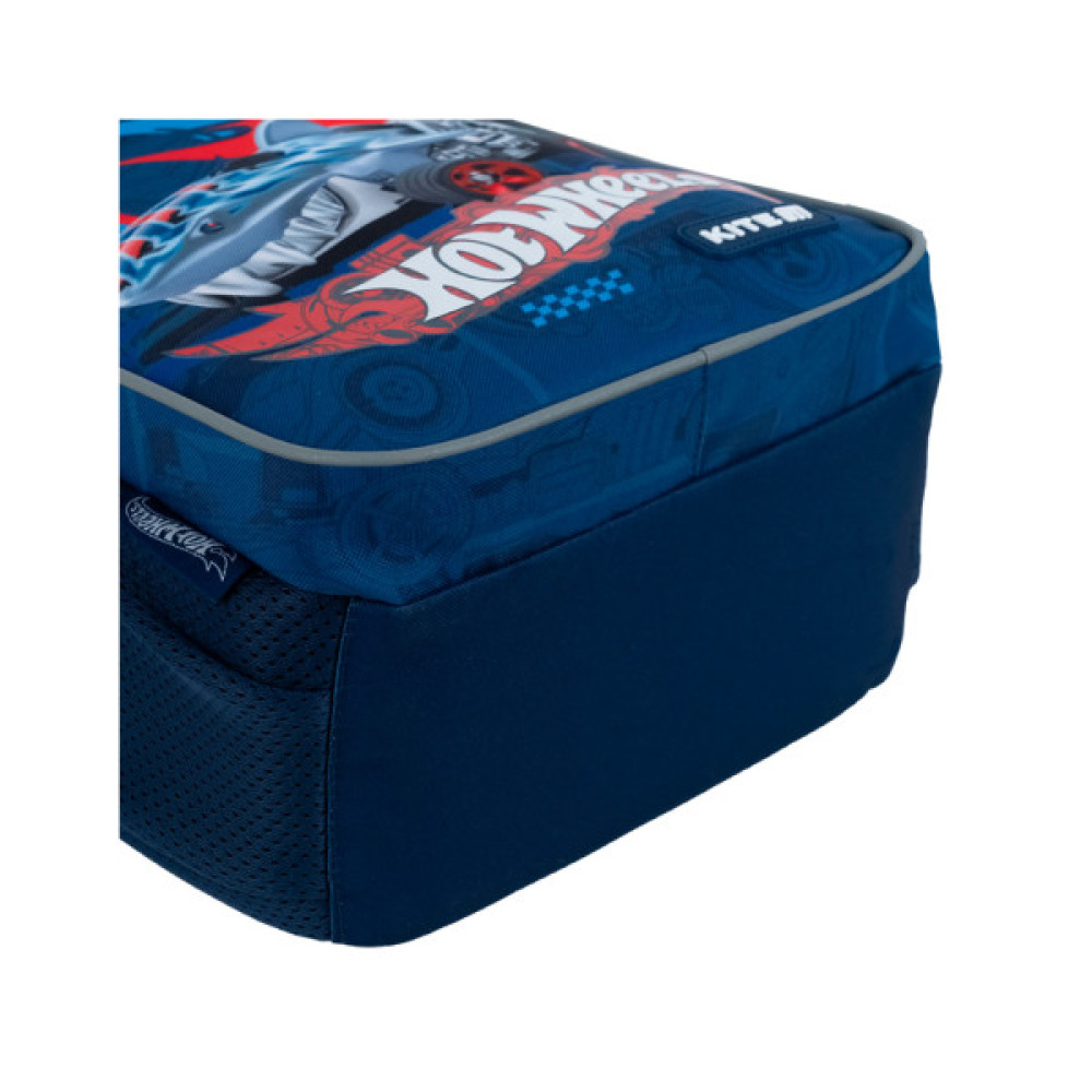 Рюкзак дитячий Kite Kids 2735 Hot Wheels (HW25-2735XS)