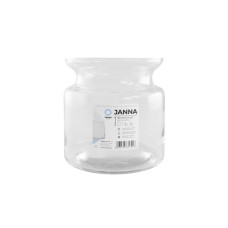 Ваза Trend Glass Janna 15 (35722)
