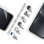 Плівка захисна Armorstandart hydrogel Anti-Blue Tecno Spark 40C 4G (ARM87322)