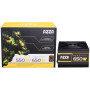 Блок живлення Azza 650W (PSAZ-650W) Блок живлення Azza 650W (PSAZ-650W)