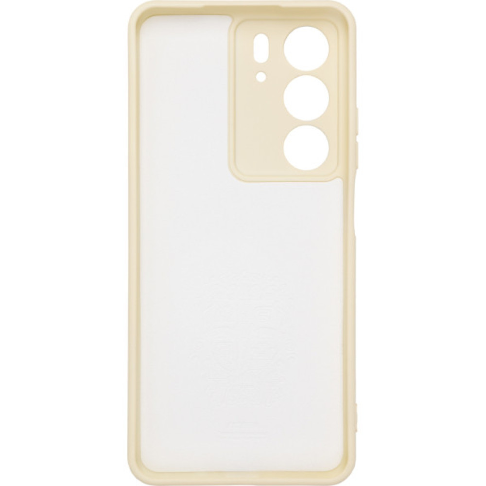 Чохол до мобільного телефона Armorstandart ICON Realme C75 4G Camera cover Wheat (ARM82897) Чохол до мобільного телефона Armorstandart ICON Realme C75 4G Camera cover Wheat (ARM82897)
