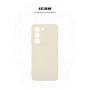 Чохол до мобільного телефона Armorstandart ICON Realme C75 4G Camera cover Wheat (ARM82897) Чохол до мобільного телефона Armorstandart ICON Realme C75 4G Camera cover Wheat (ARM82897)