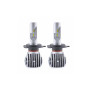 Автолампа SOLAR H4 12/24V 6500K 6000Lm 50W Cree Chip 1860 (8604) Автолампа SOLAR H4 12/24V 6500K 6000Lm 50W Cree Chip 1860 (8604)