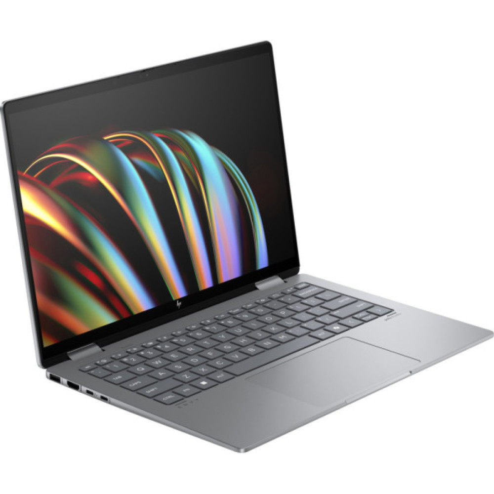 Ноутбук HP Envy x360 14-fc0009ua (B9PC4EA) Ноутбук HP Envy x360 14-fc0009ua (B9PC4EA)