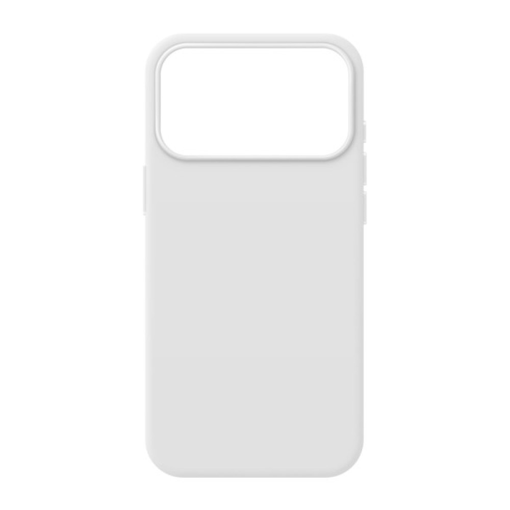 Чохол до мобільного телефона Armorstandart ICON2 MagCase Apple iPhone 17 Pro Max White (ARM86683)