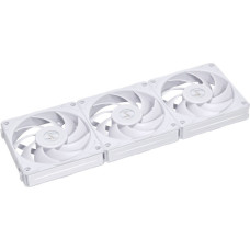 Кулер до корпусу Lian Li P28 Triple White (G99.12P283W.00)
