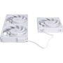 Кулер до корпусу Lian Li P28 Triple White (G99.12P283W.00) Кулер до корпусу Lian Li P28 Triple White (G99.12P283W.00)