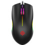 Мишка GamePro GM117 USB Black (GM117) Мишка GamePro GM117 USB Black (GM117)