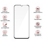 Скло захисне BeCover Xiaomi Redmi 15C 4G/5G Black (713907) Скло захисне BeCover Xiaomi Redmi 15C 4G/5G Black (713907)