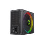 Блок живлення Gamemax 750W (RGB 750 PRO (ATX3.03.1 PCIe5.0) Блок живлення Gamemax 750W (RGB 750 PRO (ATX3.03.1 PCIe5.0)