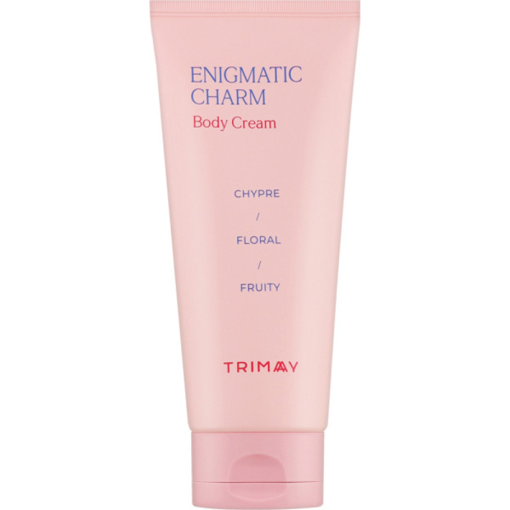 Крем для тіла Trimay Healing Barrier Tropical Bombshell Body Cream 200 мл (8809822541188)