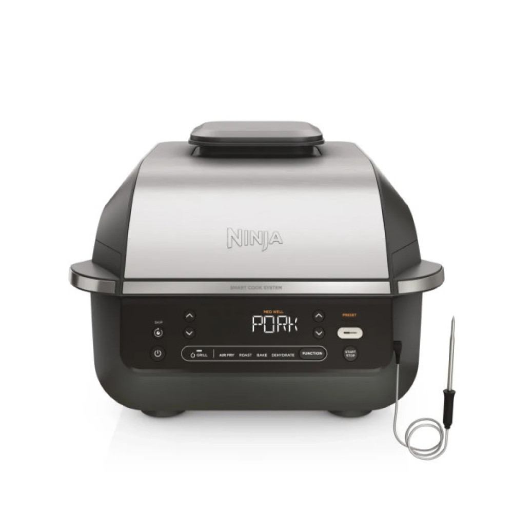 Електрогриль Ninja EG351EU