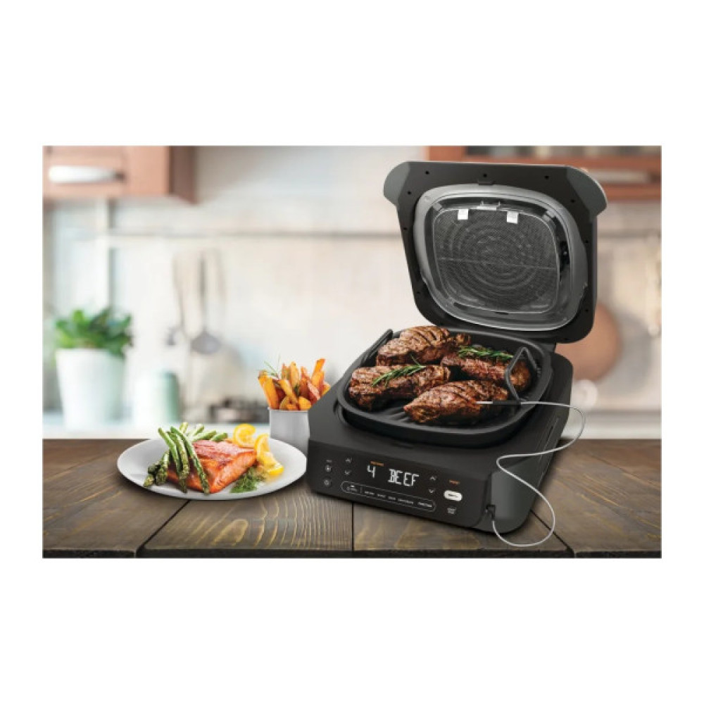 Електрогриль Ninja EG351EU