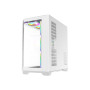 Корпус Gamemax HYPE-A White Корпус Gamemax HYPE-A White