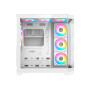 Корпус Gamemax HYPE-A White Корпус Gamemax HYPE-A White