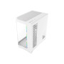 Корпус Gamemax HYPE-A White Корпус Gamemax HYPE-A White