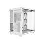 Корпус Gamemax HYPE-A White Корпус Gamemax HYPE-A White