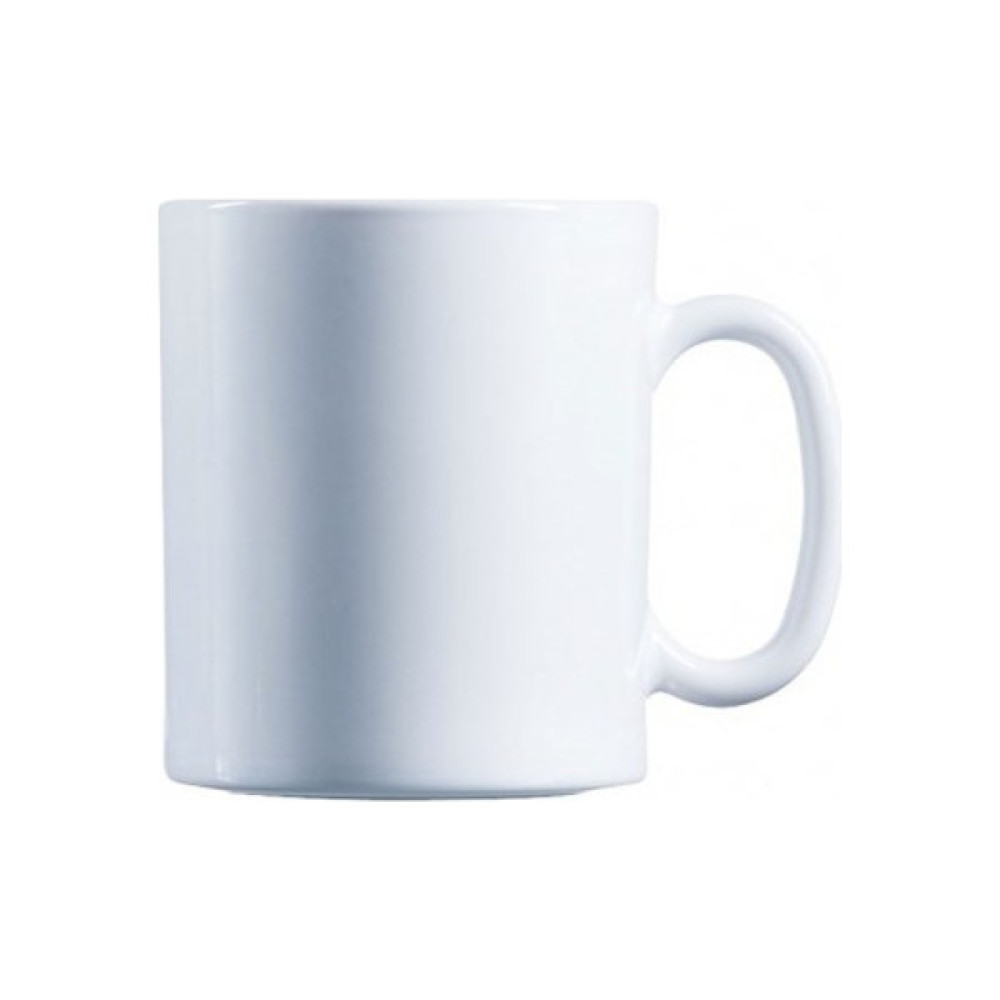 Чашка Luminarc Evolution 320 мл (63391)