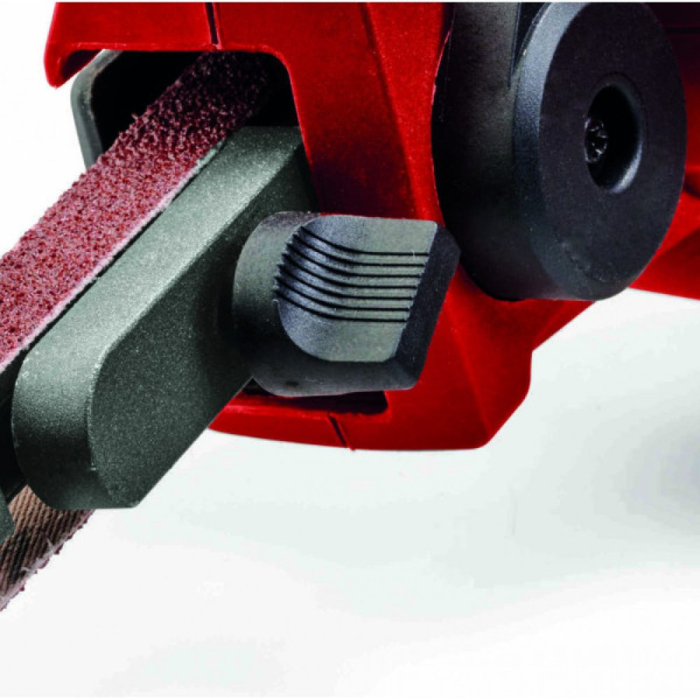 Напилок стрічковий електричний Einhell TC-BF500E 500Вт 300-1700об/хв 457х13мм 1.44кг