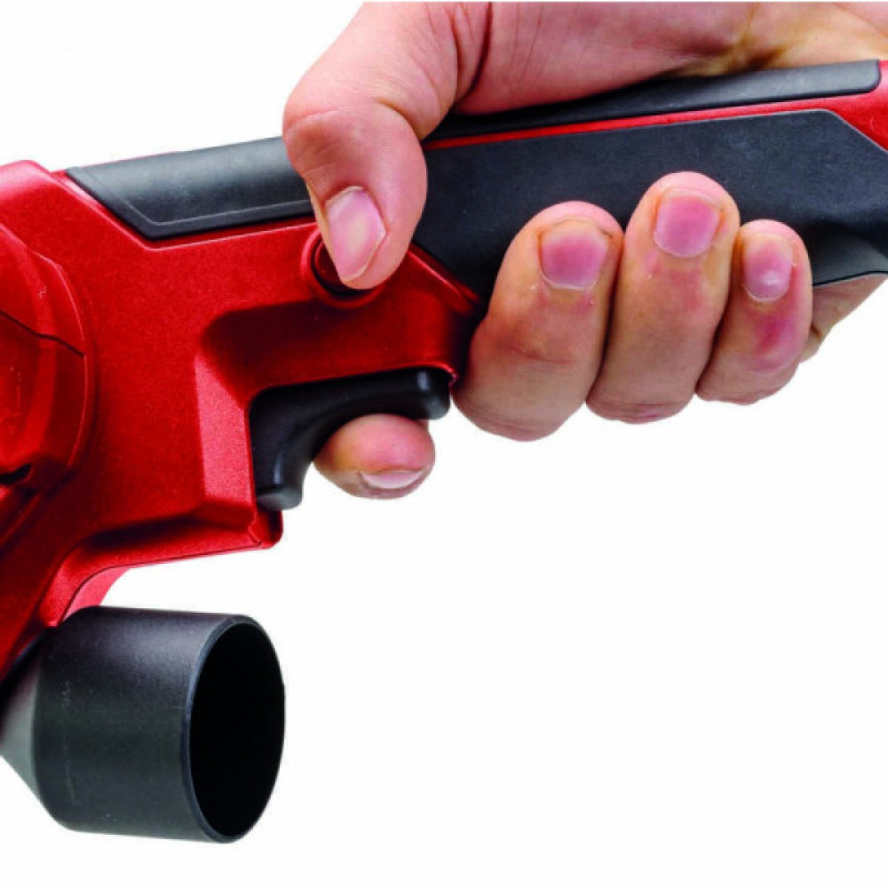 Напилок стрічковий електричний Einhell TC-BF500E 500Вт 300-1700об/хв 457х13мм 1.44кг