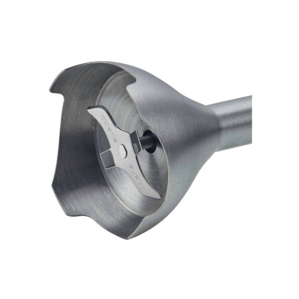 Блендер Polaris PHB 1302 Silent Сірий