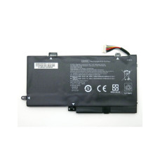 Акумулятор до ноутбука HP Envy x360 13-S LE03XL, 41.7Wh (3615mAh), 3cell, 11.55V, Li-ion AlSoft (A71153)