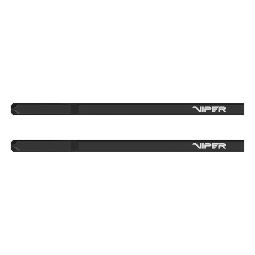 Модуль пам'яті для комп'ютера DDR5 32GB (2x16GB) 6400 MHz Viper Elite 5 Patriot (VEB532G6432KW)