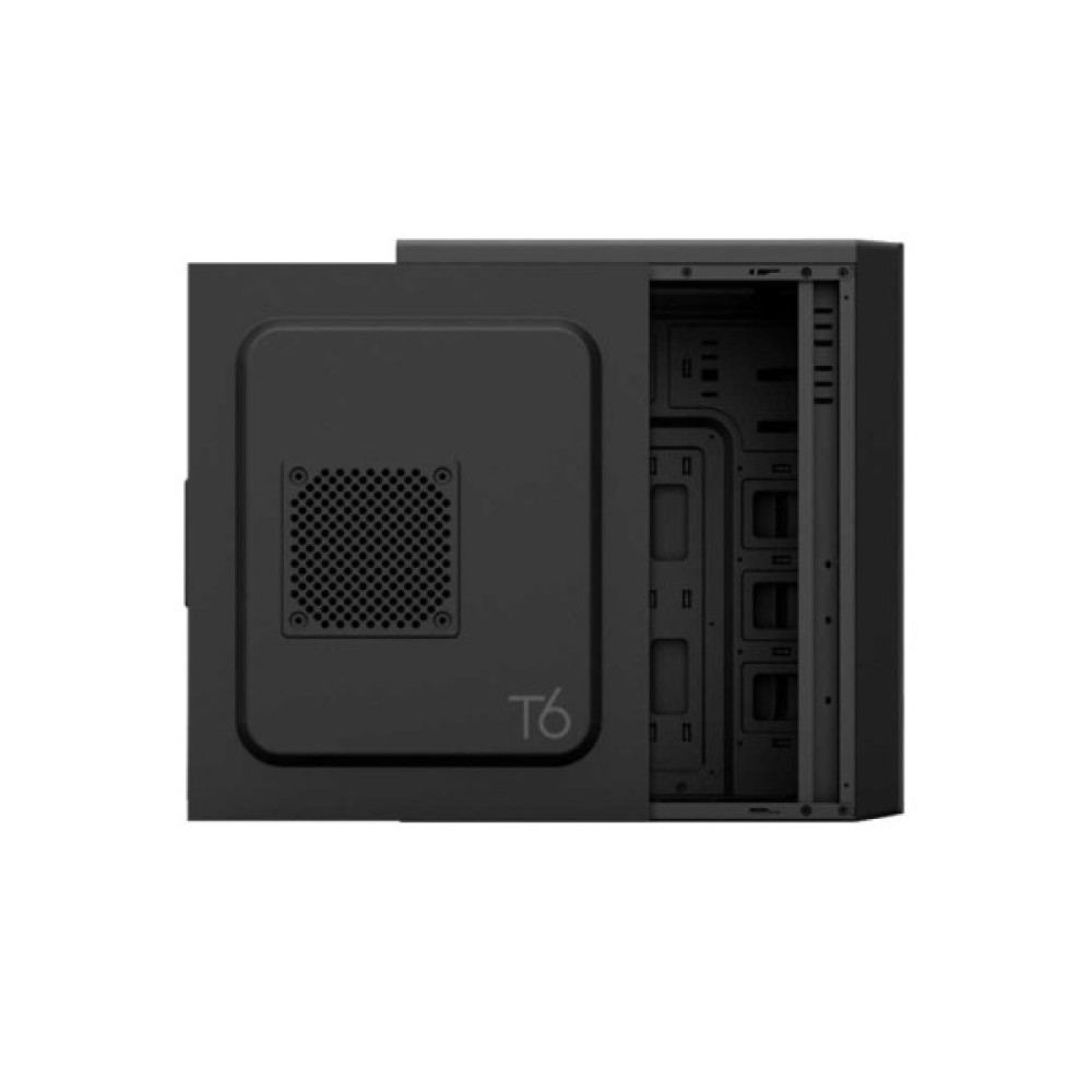 Корпус для ПК Zalman T6