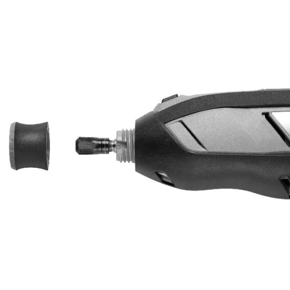 Шліфмашина шліфувально-гравірувальна акумуляторна Dremel 8240-3/45 12В 1х2А·год 5000-35000об/хв 45 аксесуарів ЗП 0.66кг