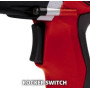 Гайковерт ударний Einhell CC-IW 450 450Вт 300Нм 2600об/хв 2.63кг