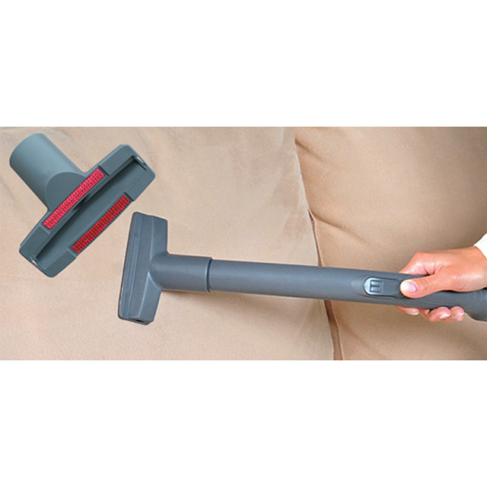 Пилосос Thomas миючий Bravo20S, 1600Вт, вода -20л, Aquafilter, синій