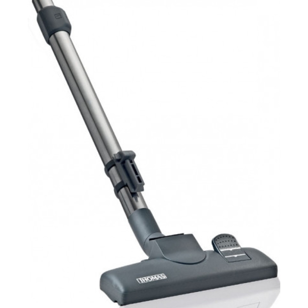 Пилосос Thomas миючий Bravo20S, 1600Вт, вода -20л, Aquafilter, синій