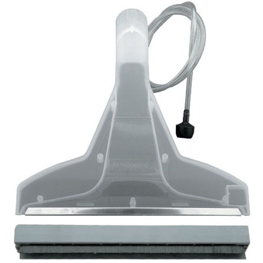 Пилосос Thomas миючий Bravo20S, 1600Вт, вода -20л, Aquafilter, синій