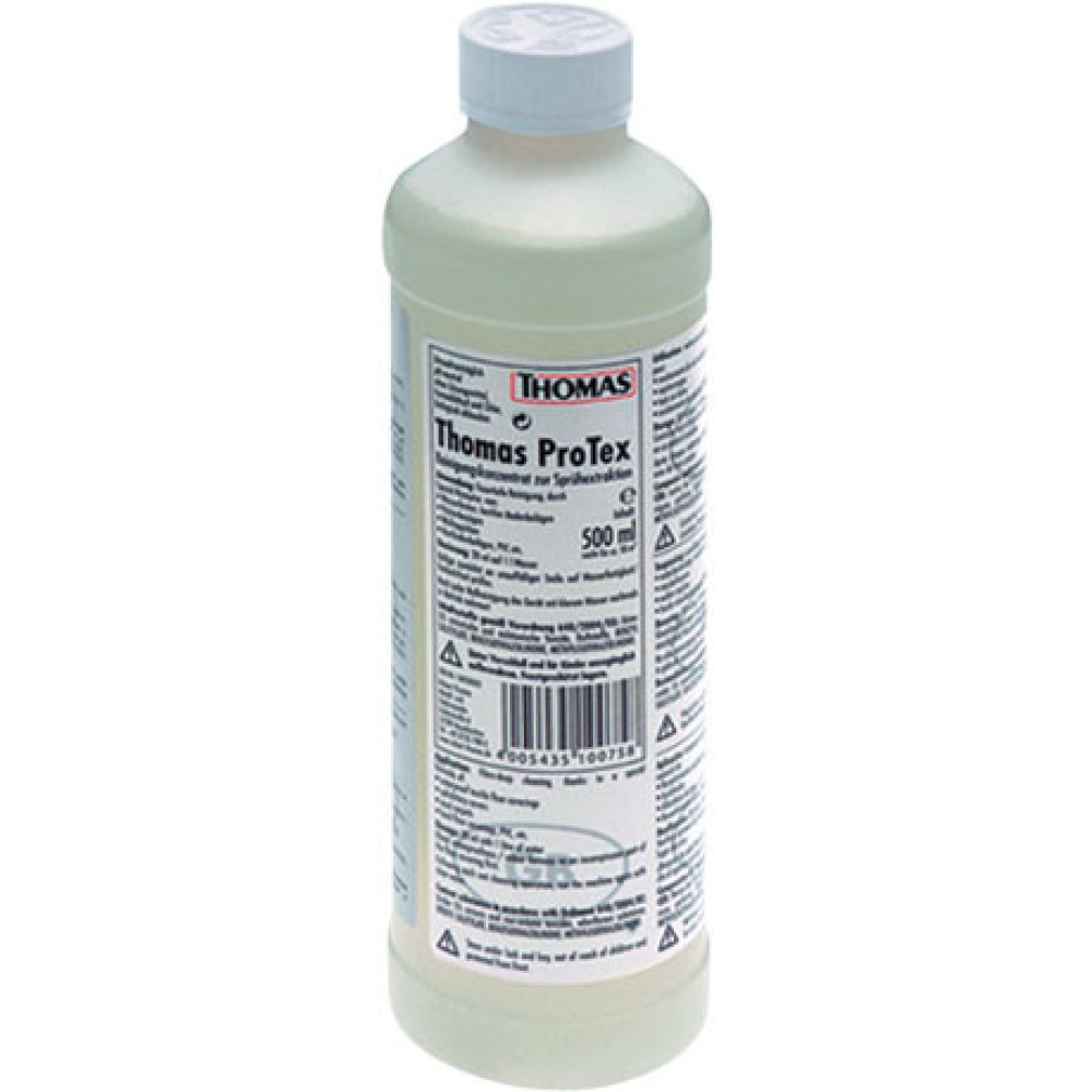 Пилосос Thomas миючий Bravo20S, 1600Вт, вода -20л, Aquafilter, синій