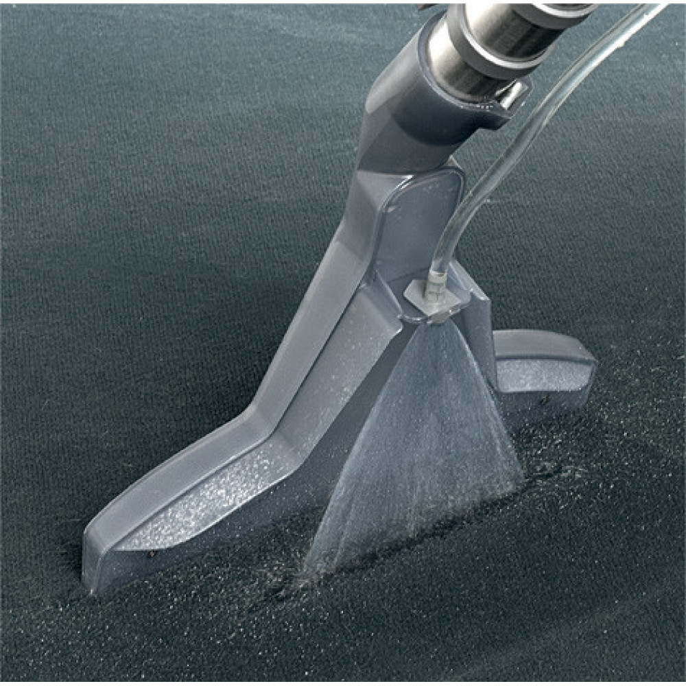 Пилосос Thomas миючий Bravo20S, 1600Вт, вода -20л, Aquafilter, синій