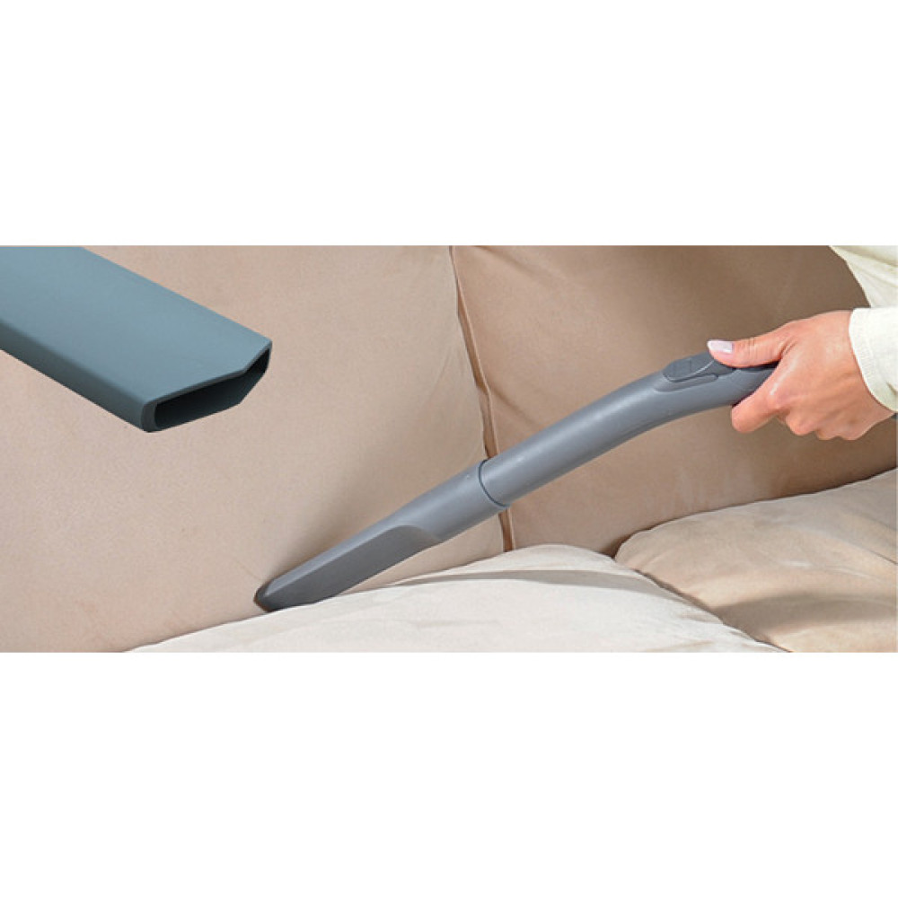 Пилосос Thomas миючий Bravo20S, 1600Вт, вода -20л, Aquafilter, синій