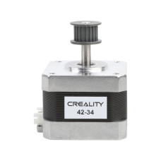 Мотор для 3D-принтера Creality Stepper Motor 42-34 Y-axis ENDER3 V2 NEO (4004100025)